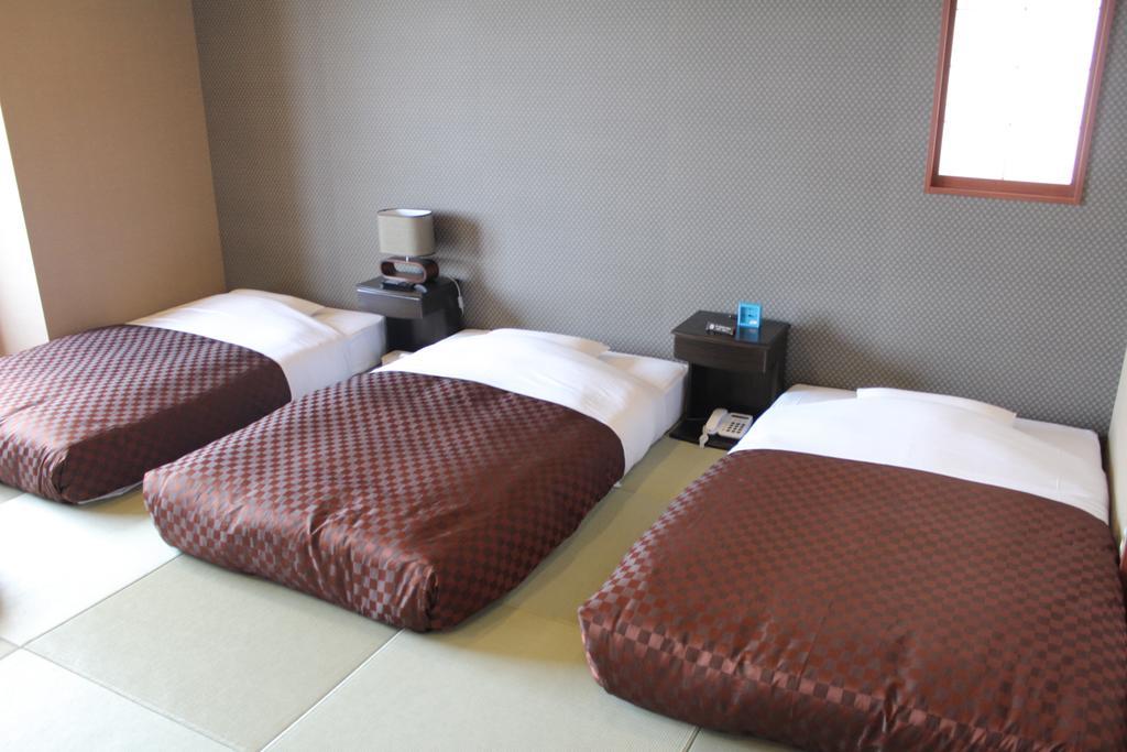 Hotel Shiosai Fujisawa Quarto foto