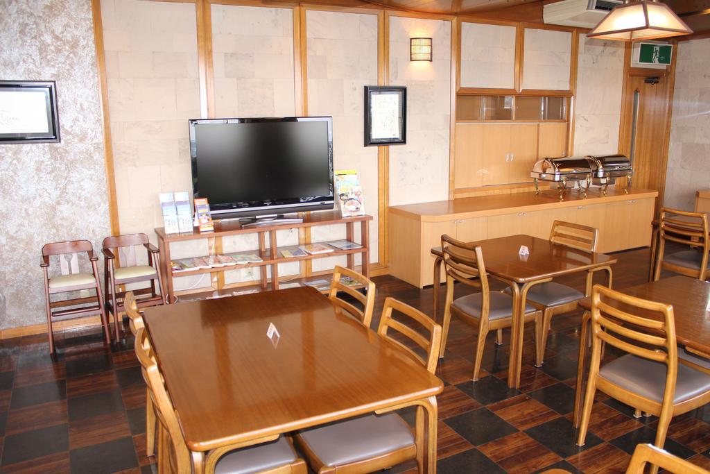 Hotel Shiosai Fujisawa Exterior foto