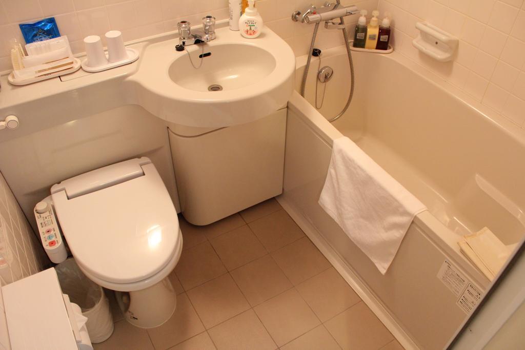 Hotel Shiosai Fujisawa Quarto foto